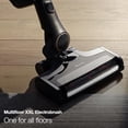 thumbnail image 5 of Aspiradora escoba inalámbrica Miele Triflex HX2 Pro, 120 min de autonomía, acabado gris perlado Infinity/oro rosa, 5 of 5