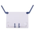 thumbnail image 1 of Soporte de Biblioteca de Música Ajustable, Escrito Portátil de Escritorio Resistente, Accesorios de Amantes de la Música Compactos Livianos, Adecuados para Papel de Música,, 1 of 7