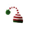 thumbnail image 1 of Kmbangi Infant Christmas Hat Winter Bobbles Skull Cap Hat for 0-24 Months, 1 of 5