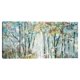 thumbnail image 1 of Cuadros Decorativos - Arboles caleidoscpicos VI Panel- Studio Arts Jr Canvas, 1 of 2