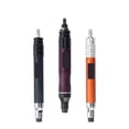 thumbnail image 2 of Mini Pneumatic Die Grinder Kits High Speed Adjustable Air Grinding Pen Polisher Engraving Grinding Tools, 2 of 6
