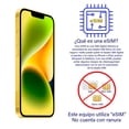 thumbnail image 2 of Apple iPhone 14 128Gb Amarillo Reacondicionado eSIM, 2 of 7