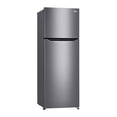 thumbnail image 2 of Refrigerador 11 pies LG Silver, top freezer, 2 of 4