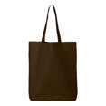 thumbnail image 1 of Q-Tees 12L Economical Tote, 1 of 5