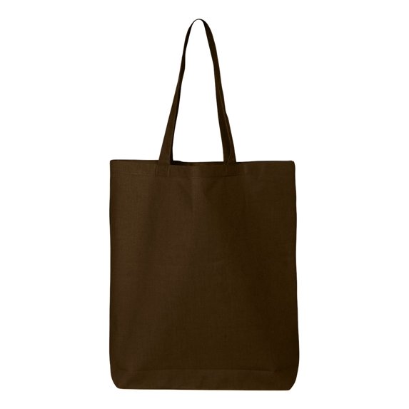 Q-Tees 12L Economical Tote