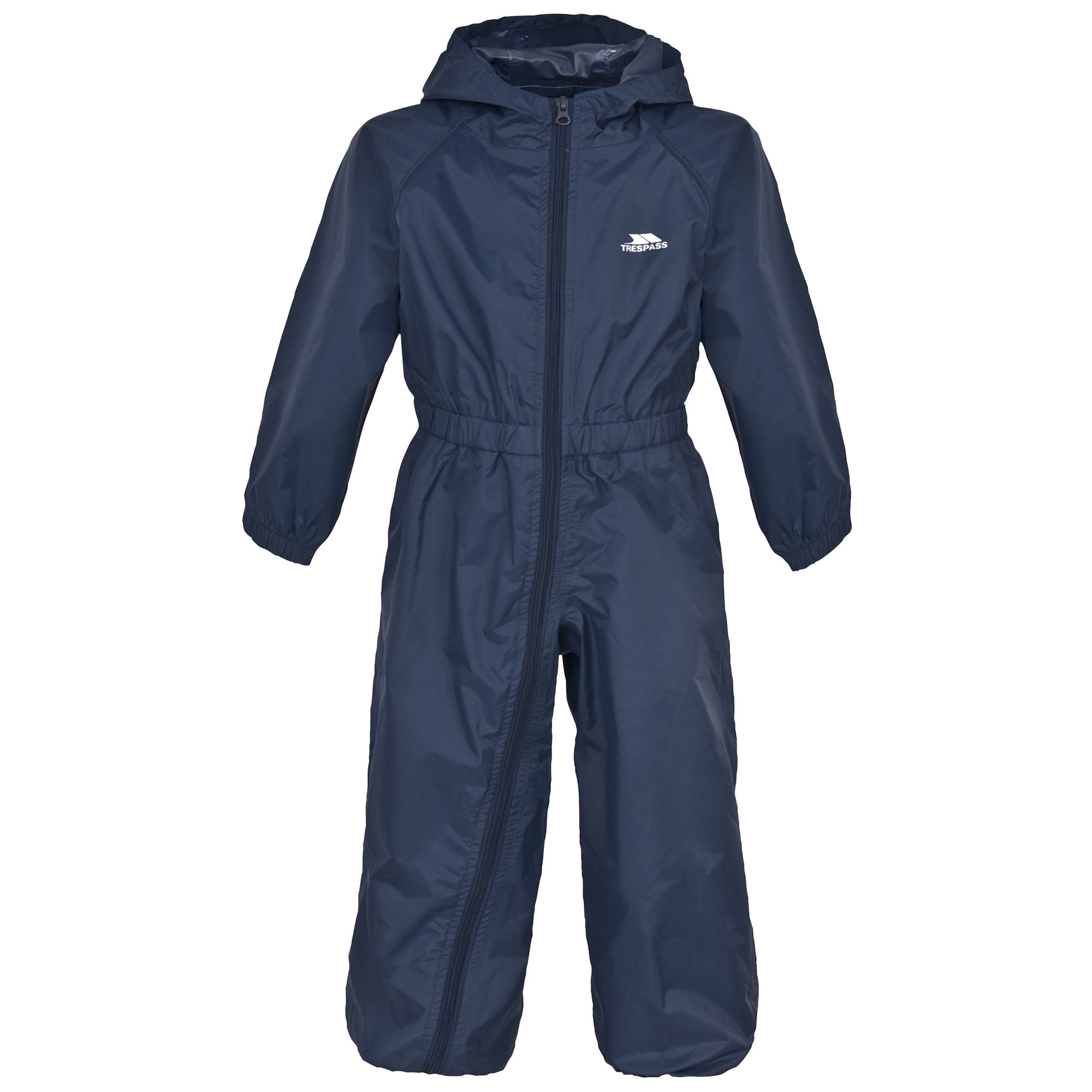 Trespass Little Kids Dripdrop Padded 