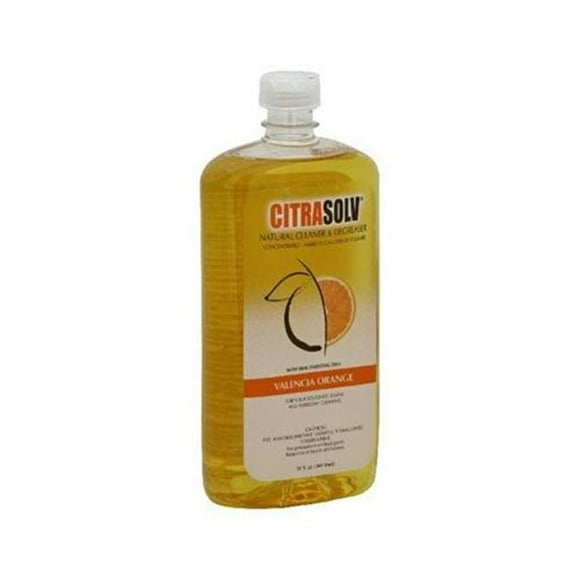 Citrasolv 618280 CitraSolv Natural Solvent - 32 oz