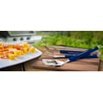 thumbnail image 2 of YouTheFan MLB Texas Rangers Spirit Series 3pc BBQ Set, 2 of 4