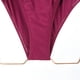 thumbnail image 4 of Gibobby Batas de baño mujeres spa Trajes de baño de una pieza para mujer, traje de baño de talle con barriga, traje de baño con en la espalda, Monokini, (Rojo,CH), 4 of 4