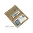 thumbnail image 2 of Micro Wallet Black, 2 of 2