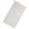 thumbnail image 2 of 32Pcs Alto / Tenor Sax Boquilla Parches Almohadillas Cojines Transparentes, 2 of 8