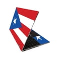 thumbnail image 1 of MightySkins HPPX3601420-Puerto Rican Flag Skin for HP Pavilion x360 14 in. 2020 - Puerto Rican Flag, 1 of 5