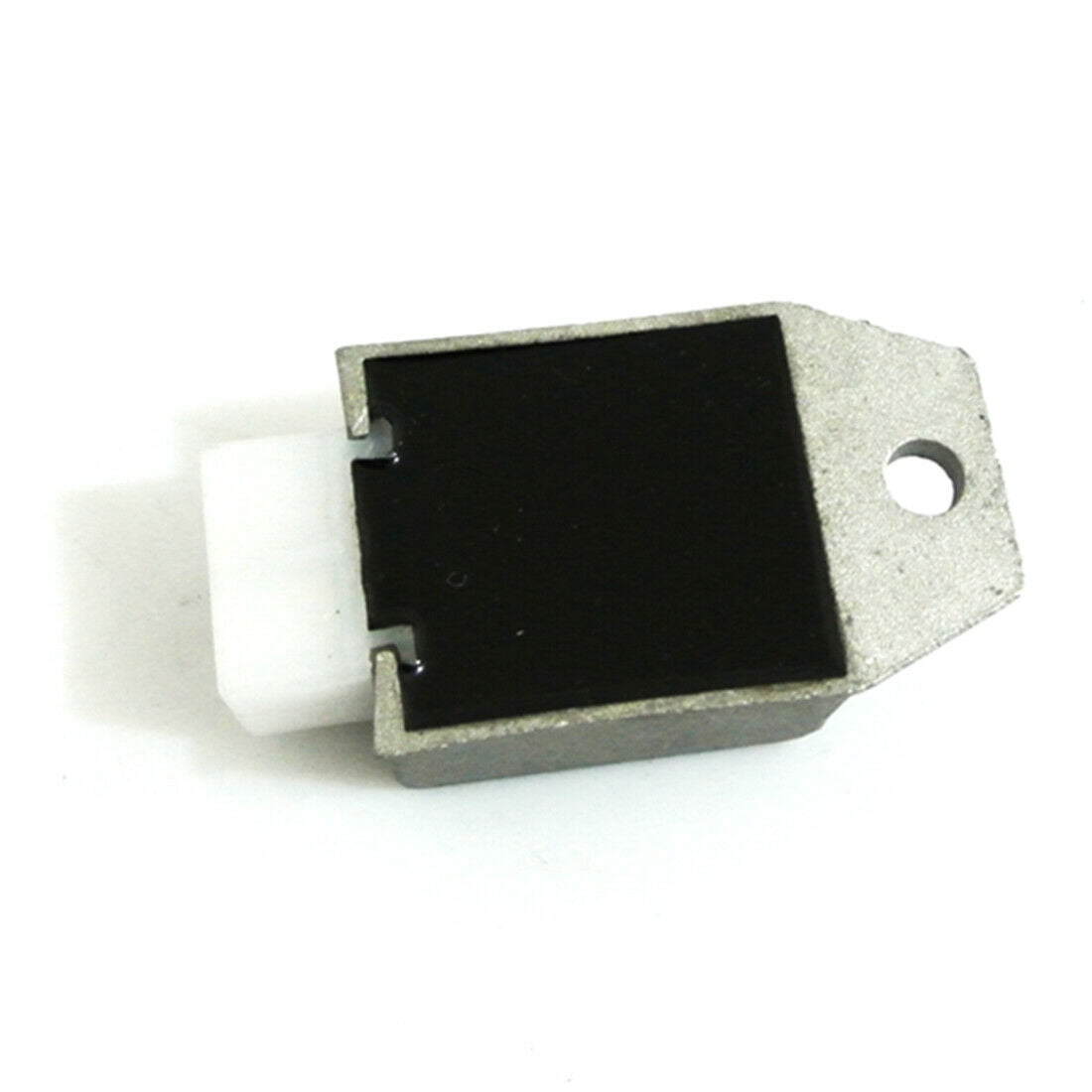 4 Pin 12v Spanningsregelaar Gelijkrichter Voor Gy6 50cc 125cc 150cc Bromfiets Scooter Atv