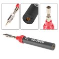 thumbnail image 3 of Soldador De Butano Ligero De Metal, Soldador De Gas, Circuitos De Instrumentos De Placa Base De Computadoras De Plástico Para Electrónica ANGGREK Otros, 3 of 8