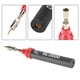 thumbnail image 1 of Soldador De Gas Ligero, Soldador De Butano De Tamaño De Bolsillo, Para Circuitos De Placa Base De Computadoras De Instrumentos Electrónicos ANGGREK Otros, 1 of 8