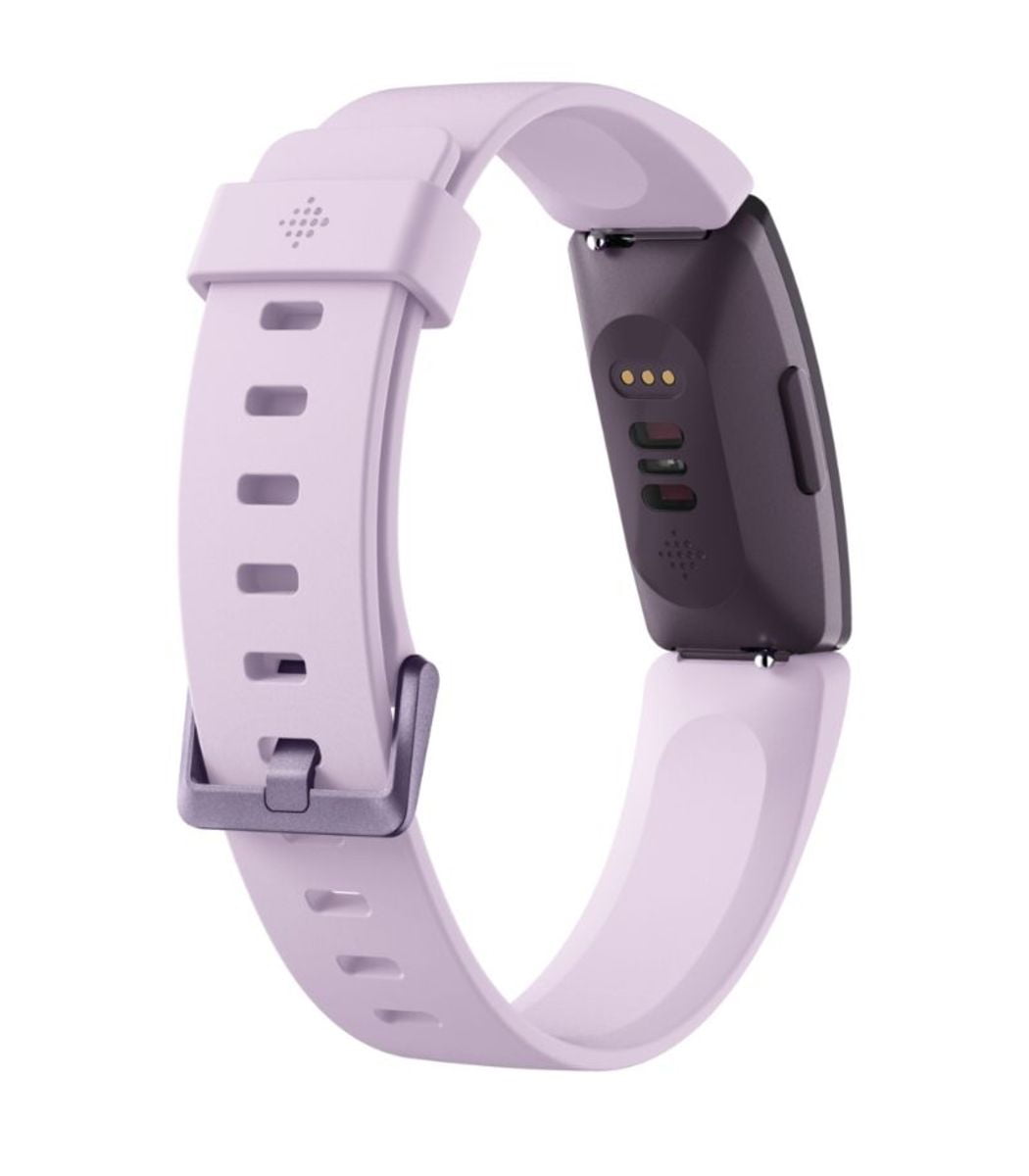 fitbit inspire hr lilac price
