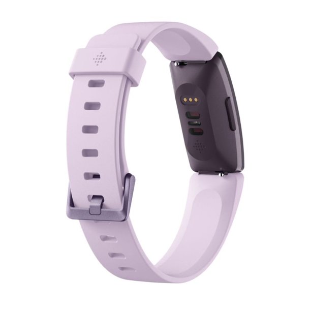 Fitbit HR, Tracker with Heart - Walmart.com