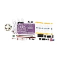 thumbnail image 2 of BELOVING FM Radio Kit Stable Soldering Learning and Teaching FM 87-108 MHz for Adults Without Shell, 2 of 10