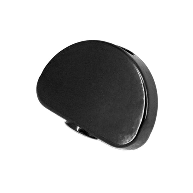 Yuarrent Clavijas de afinación para guitarras eléctricas, afinadores, cabezales de máquina, botones, instrumentos de cuerda, piezas de repuesto, juegos Type3 NO3 Yuarrent OD002705-02
