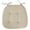 Beige, variant on Seat Cushion,Chair Cushion,Chair Pillow,Non-Slip Chair Pad,Ultra Soft Warm Floor Cushion with Ties,Comfortable Square Seat Cushion,Outdoor Chair Pads(Blue 16.93*16.14*1.18in)from ANMUYUM