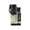 Black, variant on Jetline Diego Triple Flame Pocket Lighter w/ Punch Cutter