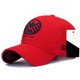 thumbnail image 1 of Disney-gorra de béisbol de Marvel para hombre y mujer, gorro de béisbol con bordado de escudo, estilo Hip Hop, snapback de algodón, para verano Fivean unisex, 1 of 2