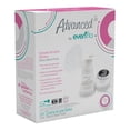 thumbnail image 4 of Extractor de Leche Evenflo Advanced Eléctrico Sencillo 9 oz, 4 of 4