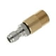 thumbnail image 3 of Conector para Lavadora a Accesorio de Fácil 19 Cola Conector de manguera para lavadora a presión, 3 of 8