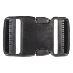 

Bulk-Strap Bulk-Strap - B15 - Black Cargo Strap Snap Buckle 70 lb. - 1/Pack