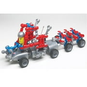 ZOOB RacerZ RC Cruiser