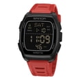 thumbnail image 5 of Watches for Man Digital Watches Waterproof Sport Watch with LED Backlight, Running Sports Digital Watch Gifts for Man Father's Day Gift, 5 of 9