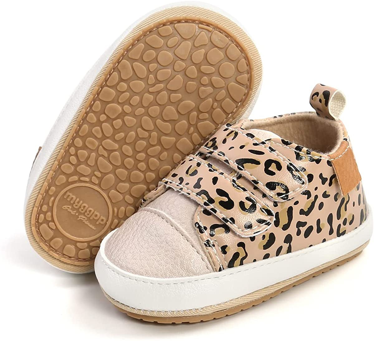 Infant Newborn Baby Girls Shoes Tassels Anti-slip Single Sneaker Leather Shoes 