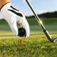 thumbnail image 3 of Wosthever Pelotas de golf coloridas para entrenamiento portátil, práctica deportiva, pelota flotante en paquetes de bolsas para entrenadores, Golf negro, 3 of 6