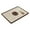 E, variant on Usmixi Coffee Mat - 30 x 40cm Extra Large Absorbent Kitchen Drying Mat for Dishes - Easy to Clean Coffee Bar Mat for Countertop, Coffee Maker, Espresso Machine