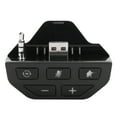 thumbnail image 2 of Accesorio de Juegos, Plug and Play GamePad GamePad Potenciador de Sonido Para GamePads Con Soporte de Auriculares de 3.5 mm para Sala de Juegos en Casa, 2 of 7