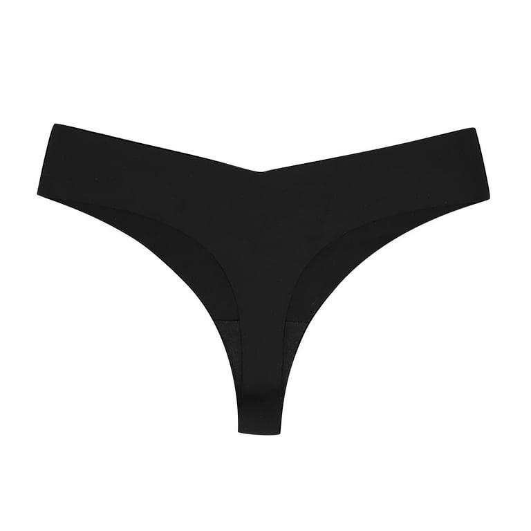 Thong Panties, Womens Thong Underwear