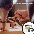 thumbnail image 3 of Xingzhi Multifunctional Wood Board Repairs Tool Home Household Laminate Floor Repair Kit, 3 of 7
