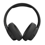 JBL Tune 720BT - Wireless over-ear headphones - Wireless over-ear headphones with JBL Pure Bass sound - Black