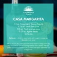 thumbnail image 4 of Casamigos Blanco Tequila, 750 mL, 40% ABV, 4 of 11