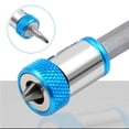 thumbnail image 3 of Punta De Destornillador De Metal Anillo Magnético Anillo Magnetizador Tornillo Conveniente Soportes Magnéticos Vogacara TO006559-03, 3 of 6