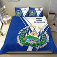 thumbnail image 3 of Juego de cama El Salvador - El Salvador Pride, 3 of 3