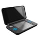 thumbnail image 3 of Soportes De Piel De Silicona Funda De Silicona Para La Nueva Consola De Juegos Nintendo 2Ds Xl / 2Ds Ll, 3 of 8
