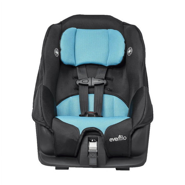 everflo チャイルドシート トリビュートLX evenflo イーブンフロー トリビュートLX 新生児から4歳までの