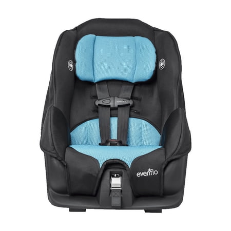Evenflo® Tribute™ LX Convertible Car Seat, Venus ‼️has mild stains ‼️