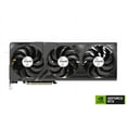 thumbnail image 2 of GIGABYTE GeForce RTX 4080 SUPER WINDFORCE V2 16GB GDDR6X Graphics Card - 16GB GDDR6X 256-bit memory interface - WINDFORCE cooling system - Dual BIOS - Protection metal back plate - Anti-sag bracket, 2 of 8
