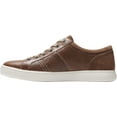 thumbnail image 3 of men's rockport colle tie high top sneaker, 3 of 5