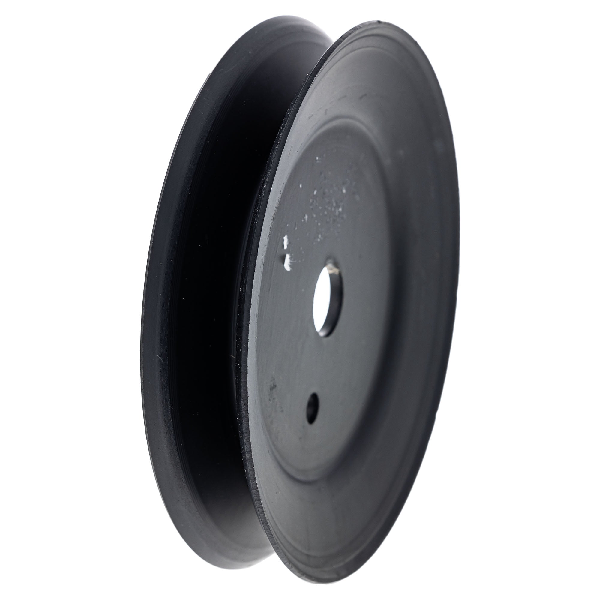2er Pack Frontdeck-Roller 731-3005 – Passt Für MTD, Troy-Bilt, Cub Cadet Rasenmäher Mit 116,8 Cm Oder 137,2 Cm Deck