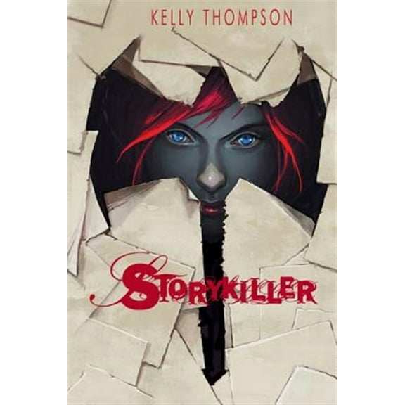 Storykiller