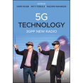thumbnail image 1 of Technologie 5G : Nouvelle Radio 3GPP, 1 of 1