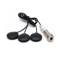 thumbnail image 1 of Soidarity Pastilla Universal interfaz de 6,35mm guitarra acústica ukelele mandolina pastilla de sonido accesorio Musical Accesorios para instrumentos musicales, 1 of 6